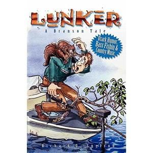 Lunker (A Branson Tale) (Paperback)